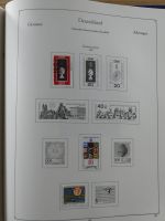 DDR mit etwas Zonen/Lokalausgaben teilbesammelt auf KA-BE Seiten #MA127