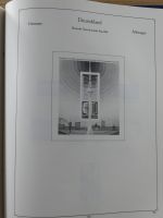 DDR mit etwas Zonen/Lokalausgaben teilbesammelt auf KA-BE Seiten #MA127