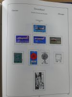 DDR mit etwas Zonen/Lokalausgaben teilbesammelt auf KA-BE Seiten #MA127