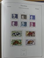 DDR mit etwas Zonen/Lokalausgaben teilbesammelt auf KA-BE Seiten #MA127