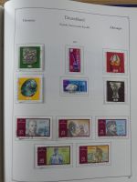 DDR mit etwas Zonen/Lokalausgaben teilbesammelt auf KA-BE Seiten #MA127