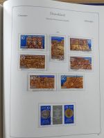 DDR mit etwas Zonen/Lokalausgaben teilbesammelt auf KA-BE Seiten #MA127