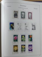 DDR mit etwas Zonen/Lokalausgaben teilbesammelt auf KA-BE Seiten #MA127