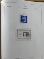 DDR mit etwas Zonen/Lokalausgaben teilbesammelt auf KA-BE Seiten #MA127