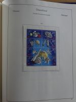 DDR mit etwas Zonen/Lokalausgaben teilbesammelt auf KA-BE Seiten #MA127