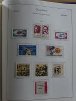 DDR mit etwas Zonen/Lokalausgaben teilbesammelt auf KA-BE Seiten #MA127