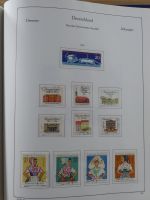 DDR mit etwas Zonen/Lokalausgaben teilbesammelt auf KA-BE Seiten #MA127