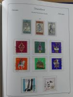 DDR mit etwas Zonen/Lokalausgaben teilbesammelt auf KA-BE Seiten #MA127