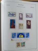 DDR mit etwas Zonen/Lokalausgaben teilbesammelt auf KA-BE Seiten #MA127