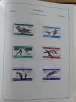 DDR mit etwas Zonen/Lokalausgaben teilbesammelt auf KA-BE Seiten #MA127