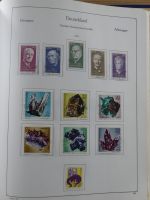 DDR mit etwas Zonen/Lokalausgaben teilbesammelt auf KA-BE Seiten #MA127