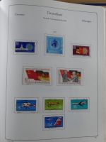 DDR mit etwas Zonen/Lokalausgaben teilbesammelt auf KA-BE Seiten #MA127