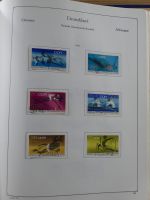 DDR mit etwas Zonen/Lokalausgaben teilbesammelt auf KA-BE Seiten #MA127