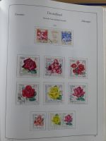 DDR mit etwas Zonen/Lokalausgaben teilbesammelt auf KA-BE Seiten #MA127