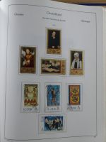 DDR mit etwas Zonen/Lokalausgaben teilbesammelt auf KA-BE Seiten #MA127