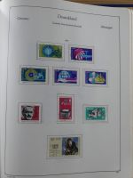 DDR mit etwas Zonen/Lokalausgaben teilbesammelt auf KA-BE Seiten #MA127