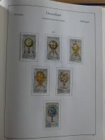 DDR mit etwas Zonen/Lokalausgaben teilbesammelt auf KA-BE Seiten #MA127