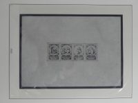 Deutsches Reich in allen Erhaltungsformen besammelt im Lindner Album #MA130