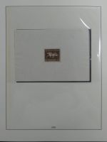 Deutsches Reich in allen Erhaltungsformen besammelt im Lindner Album #MA130