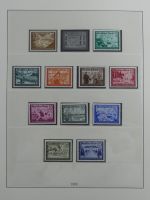 Deutsches Reich in allen Erhaltungsformen besammelt im Lindner Album #MA130