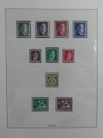 Deutsches Reich in allen Erhaltungsformen besammelt im Lindner Album #MA130