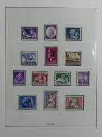 Deutsches Reich in allen Erhaltungsformen besammelt im Lindner Album #MA130