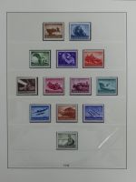 Deutsches Reich in allen Erhaltungsformen besammelt im Lindner Album #MA130