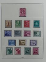 Deutsches Reich in allen Erhaltungsformen besammelt im Lindner Album #MA130