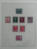 Deutsches Reich in allen Erhaltungsformen besammelt im Lindner Album #MA130