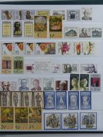 Deutsches Reich in allen Erhaltungsformen besammelt im Lindner Album #MA130