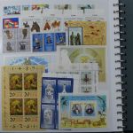 Deutsches Reich in allen Erhaltungsformen besammelt im Lindner Album #MA130