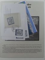 Motiv Borek Sammlung 100 Jahre Österreich im Lindner Album #MA137