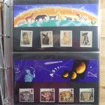 Großbritannien Royal Presentation Sheets im Binder #MA141