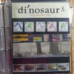 Großbritannien Royal Presentation Sheets im Binder #MA141