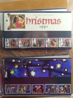 Großbritannien Royal Presentation Sheets im Binder #MA141