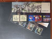 Großbritannien Royal Presentation Sheets im Binder #MA142