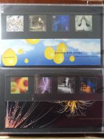 Großbritannien Royal Presentation Sheets im Binder #MA143