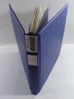 Vatikan 1976-1990 postfrisch besammelt im Lindner Vordruck #MA144