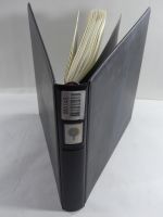 Frankreich Lindner Text 2004-2006 im Lindner Album #MA148