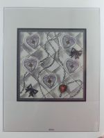 Frankreich Lindner Text 2004-2006 im Lindner Album #MA148