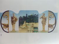 Frankreich Lindner Text 2004-2006 im Lindner Album #MA148