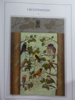 Liechtenstein ab 1945-2014 fast komplett postfrisch in 2 KA-BE Alben #MA153