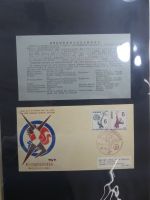 Japan Sammlung der FDCs in 6 Bindern auf selbstgestalteten Seiten #MA095