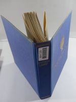 Deutsches Reich und etliches mehr auf Schaubek Seiten #MA129