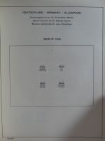 Deutsches Reich und etliches mehr auf Schaubek Seiten #MA129