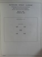 Deutsches Reich und etliches mehr auf Schaubek Seiten #MA129