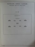 Deutsches Reich und etliches mehr auf Schaubek Seiten #MA129