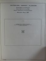 Deutsches Reich und etliches mehr auf Schaubek Seiten #MA129