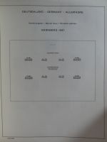 Deutsches Reich und etliches mehr auf Schaubek Seiten #MA129