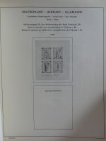 Deutsches Reich und etliches mehr auf Schaubek Seiten #MA129